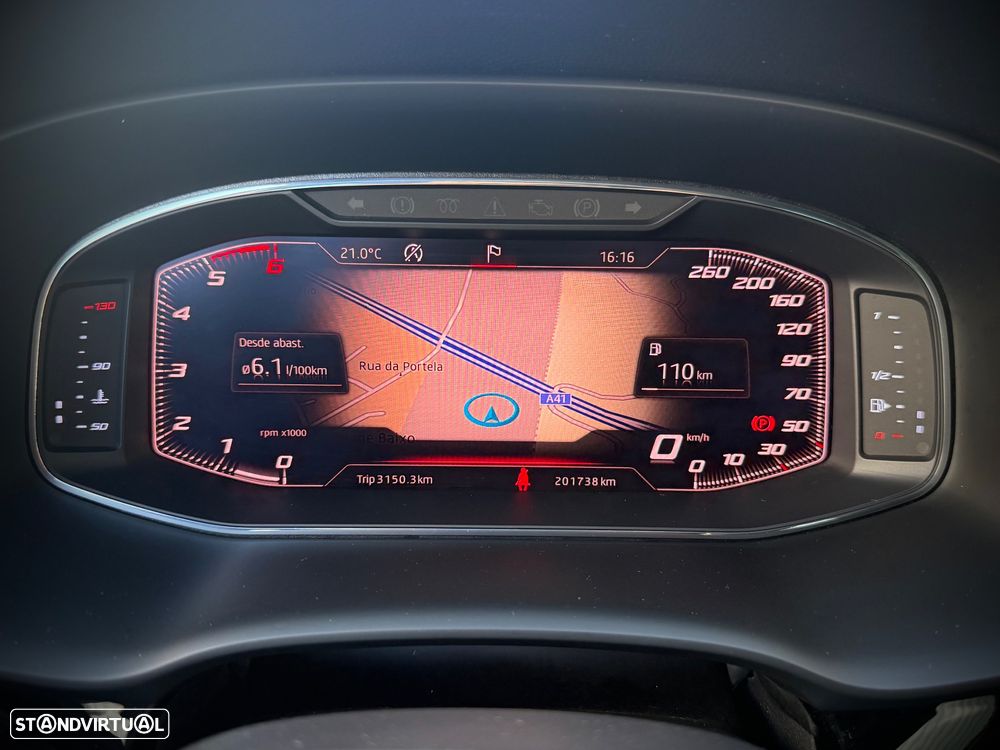 SEAT Ateca 1.6 TDI Xcellence - 20