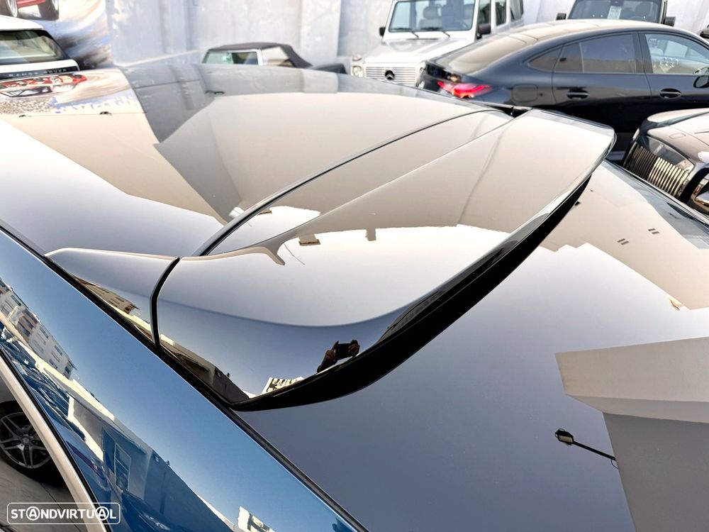 Porsche Cayenne Turbo E-Hybrid - 55