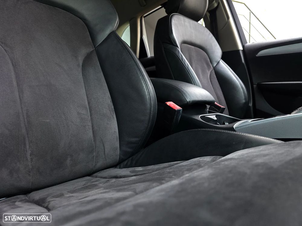 Audi Q5 2.0 TDI Exclusive S-tronic - 48