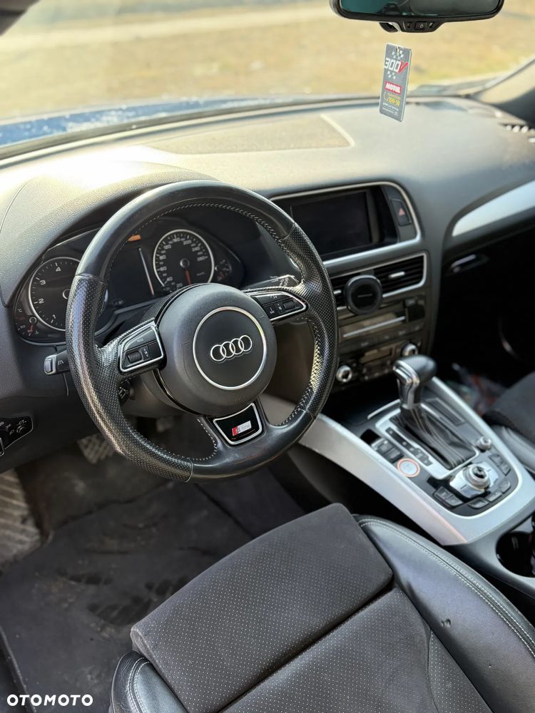 Audi Q5 - 11