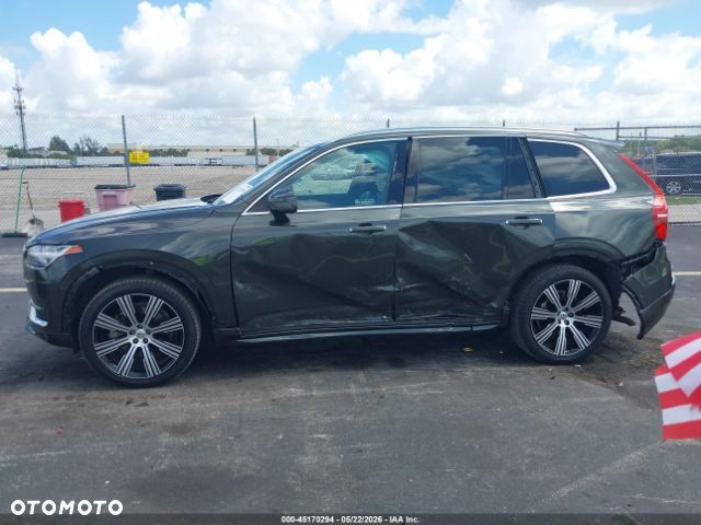 Volvo XC 90 T6 AWD Inscription 7os - 10