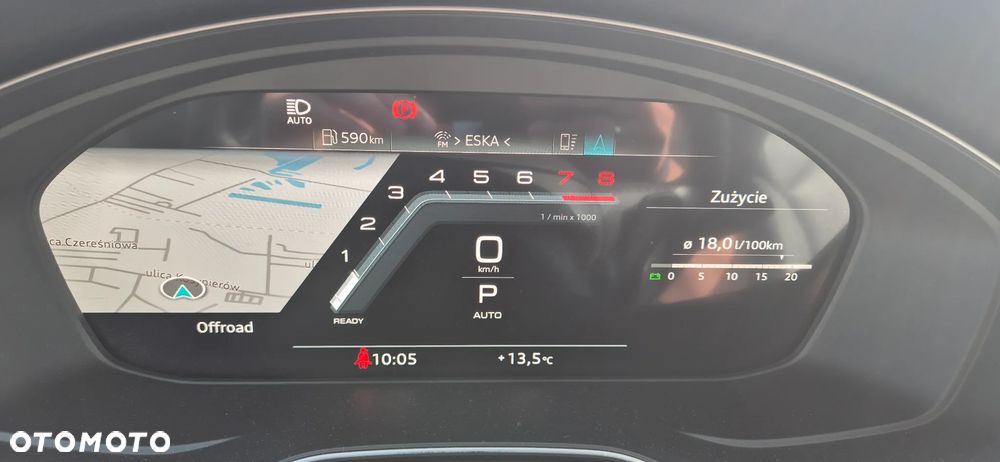 Audi A4 Limousine 45 TFSI quattro S tronic S line - 22
