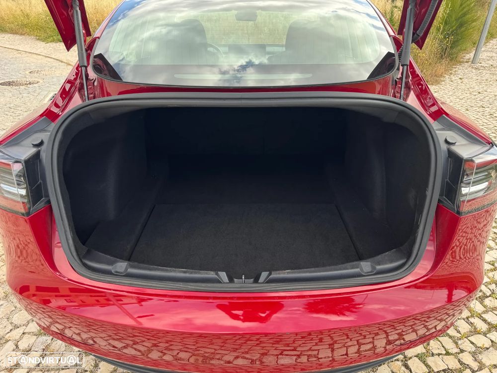 Tesla Model 3 Long Range AWD Dual Motor - 19