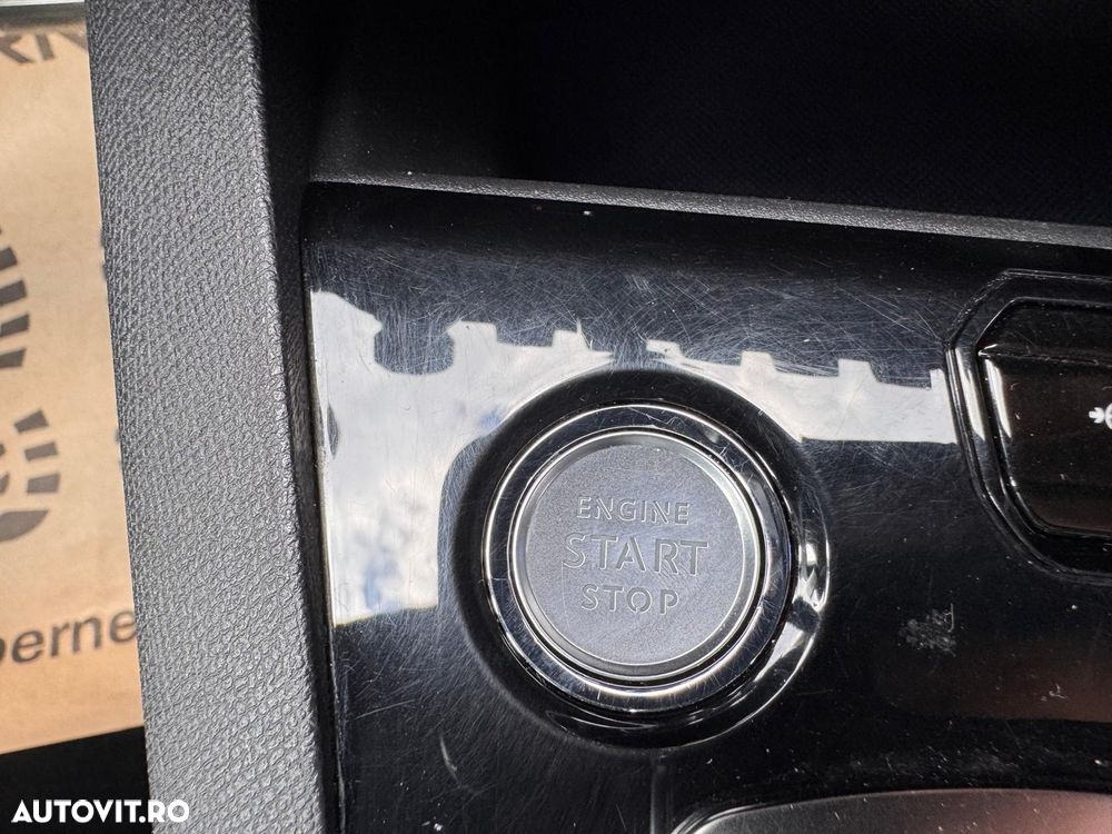 Peugeot 3008 BlueHDi 180 Stop & Start EAT8 GT - 15