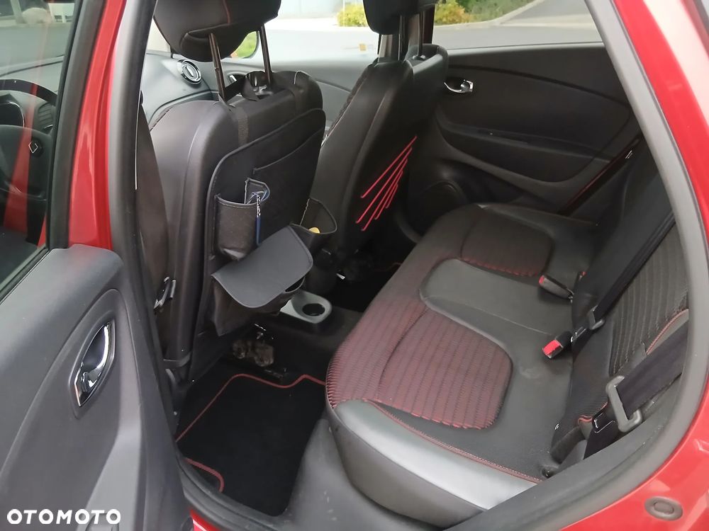 Renault Captur 1.2 Energy TCe XMOD EDC - 5
