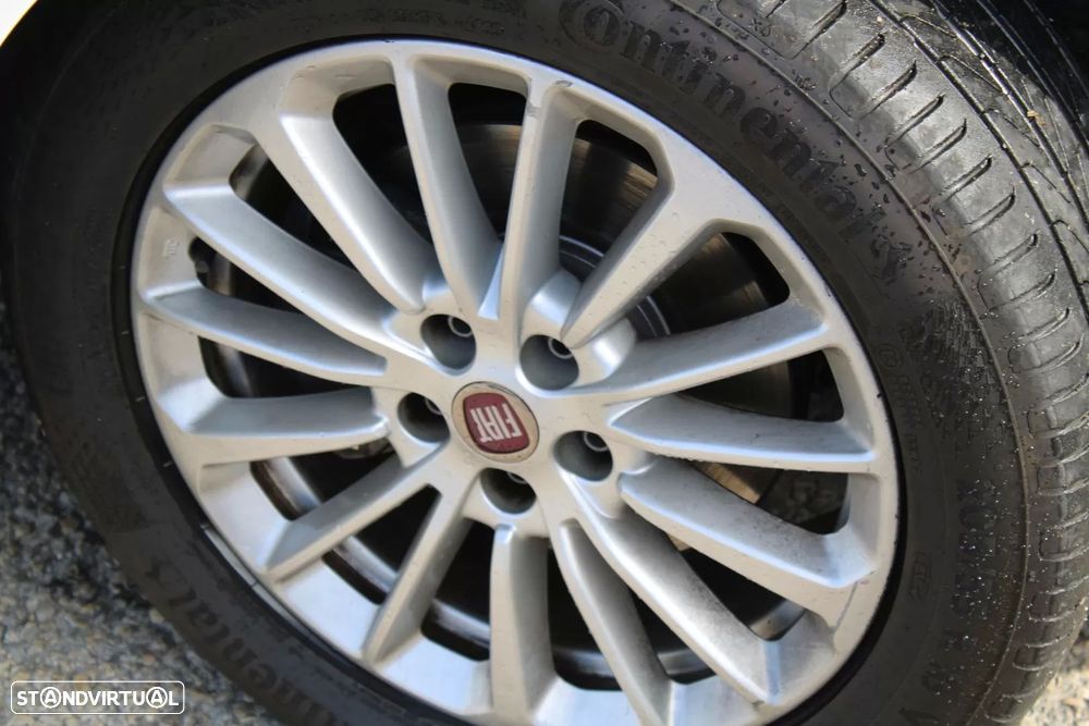 Fiat Tipo VAN 1.3 M-Jet - 4