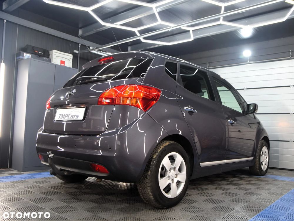 Kia Venga 1.6 XL - 2