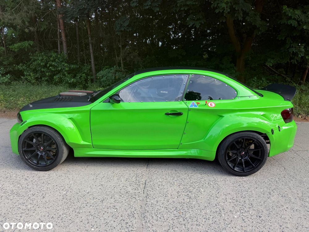 BMW Seria 1 - 17