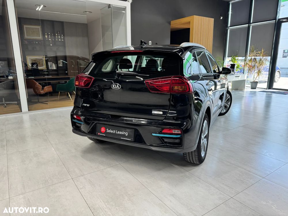 Kia Niro e-Niro 100 kW Vision - 2