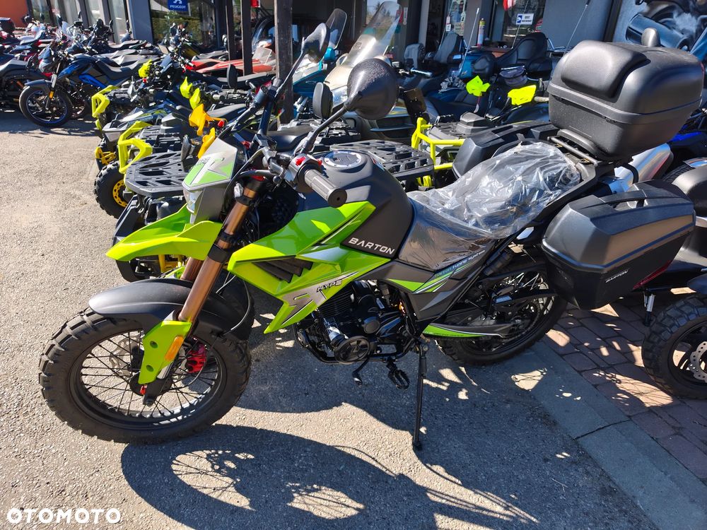 Barton Hyper - 6
