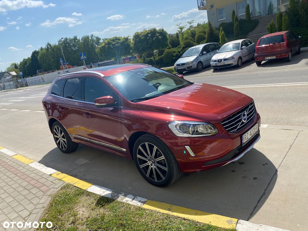 Volvo XC 60 T6 AWD RDesign - 2