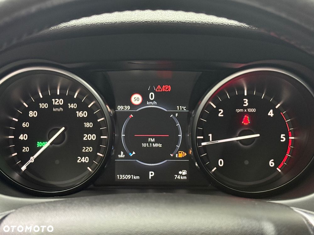 Land Rover Discovery Sport D180 - 25