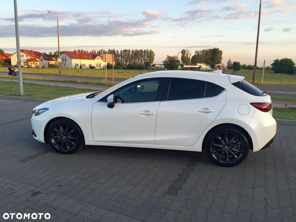 Mazda 3 2.0 Enso - 3