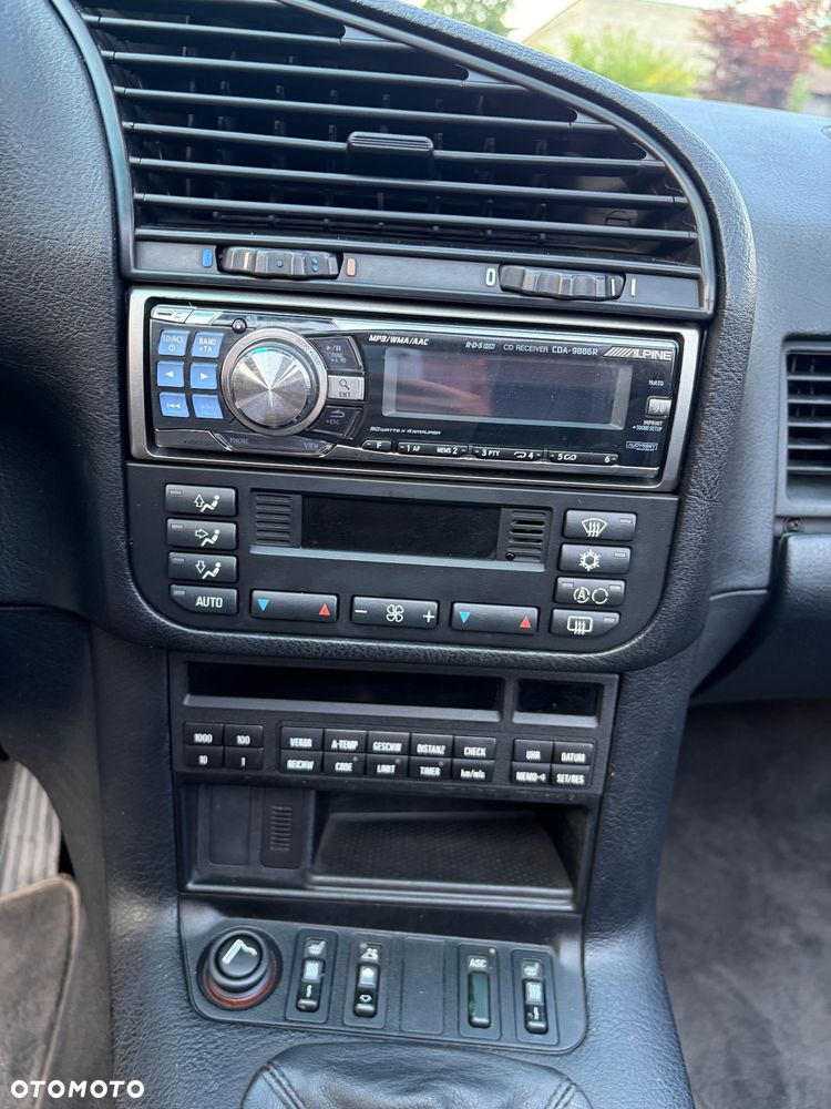 BMW Seria 3 320Ci - 19