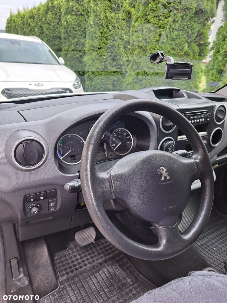 Peugeot Partner - 24