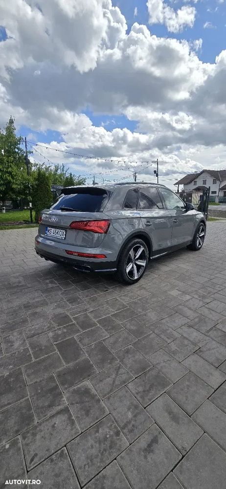 Audi SQ5 - 3