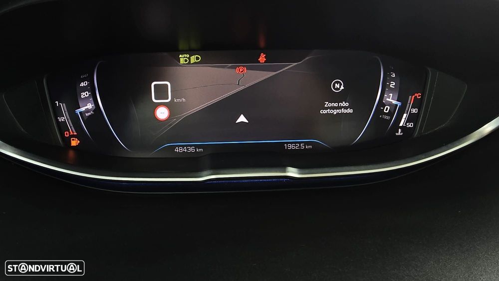 Peugeot 5008 1.2 PureTech Allure - 15