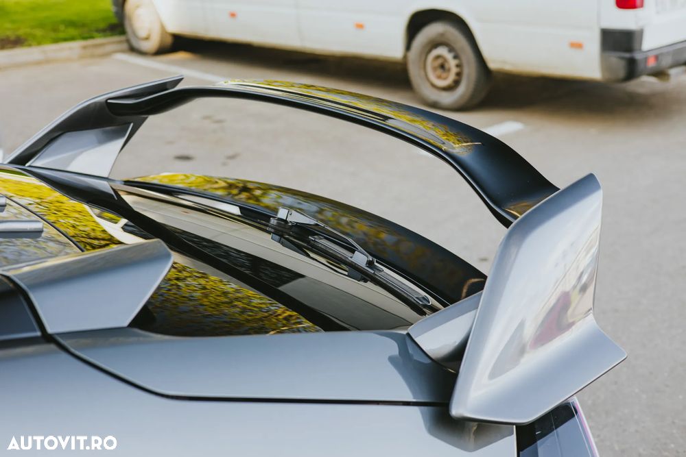 Honda Civic Type R 2.0 VTEC Turbo Ultimate Edition - 10