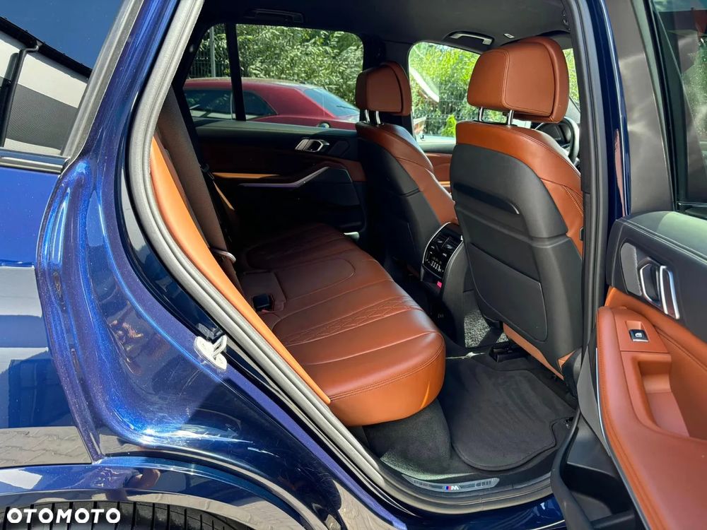 BMW X5 M - 13