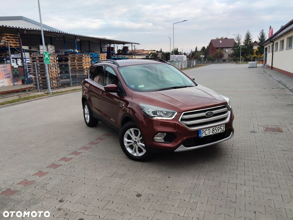 Ford Escape