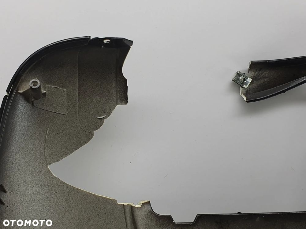 Owiewka Oslona Boczek Nakladka  Aprilia Mojito Custom 50 Habana - 24