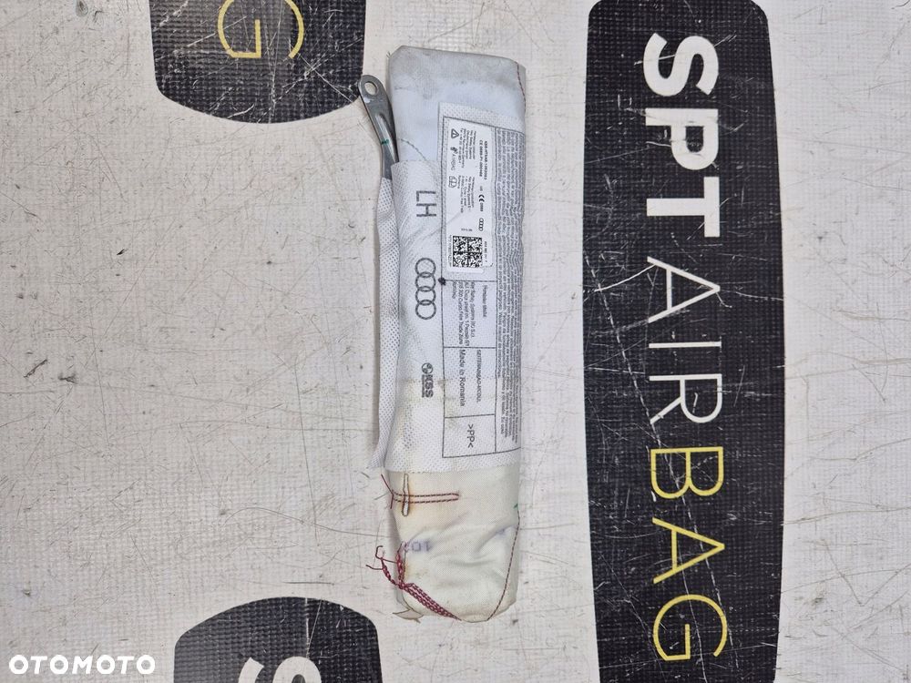 AUDI TT 8S FOTEL AIRBAG - 4