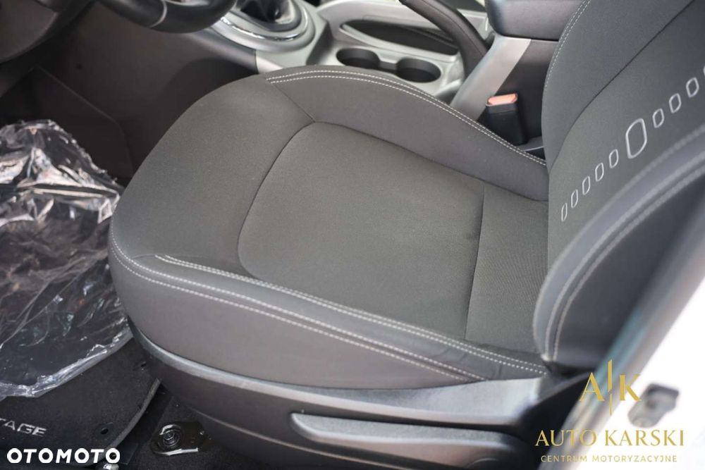 Kia Sportage - 28
