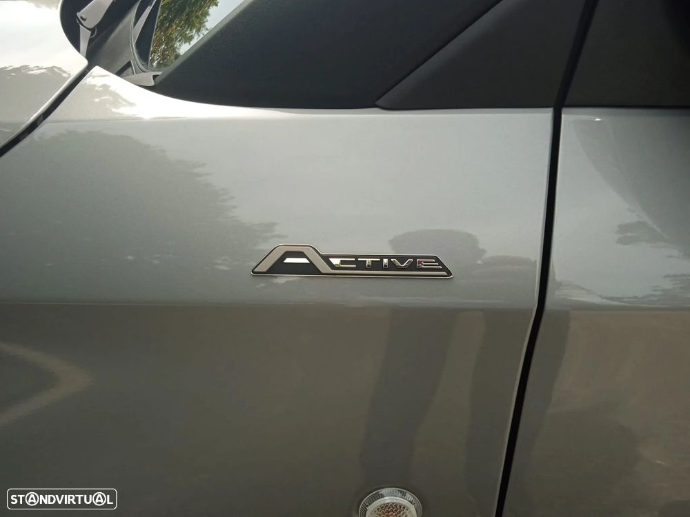 Ford Tourneo Courier 1.0 EcoBoost Active - 59