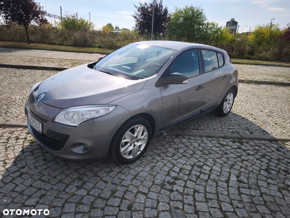 Renault Megane - 9
