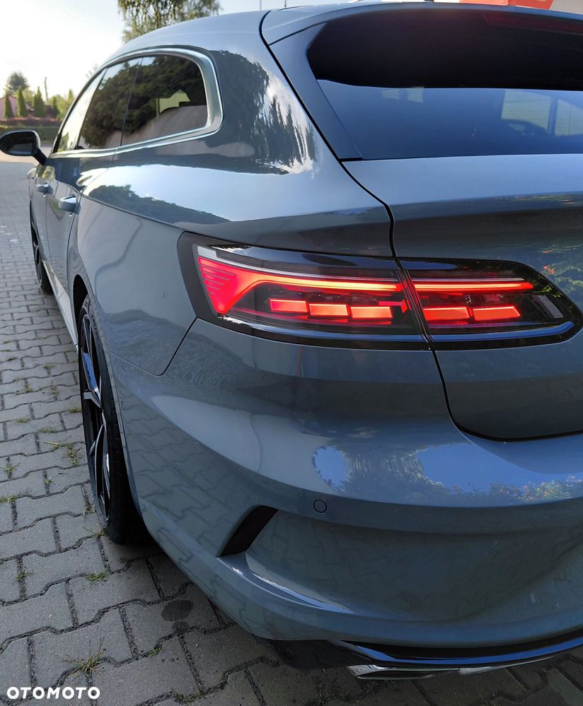 Volkswagen Arteon Shooting Brake - 13