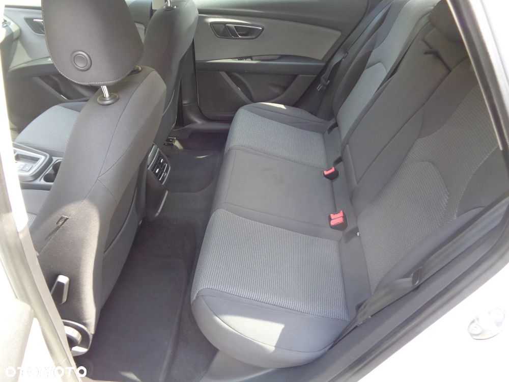 Seat Leon 1.4 TSI FR S&S - 12