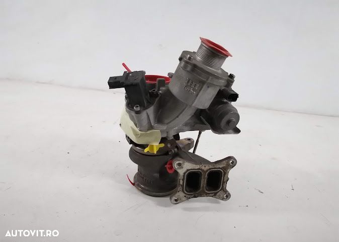 Turbo Original in stare buna Volkswagen VW  Golf  7 2012 2013 2014 201 - 4