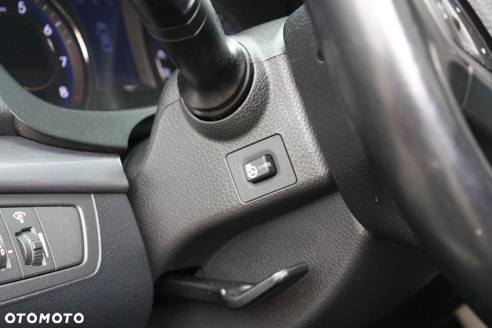 Hyundai i40 2.0 GDI Comfort - 33