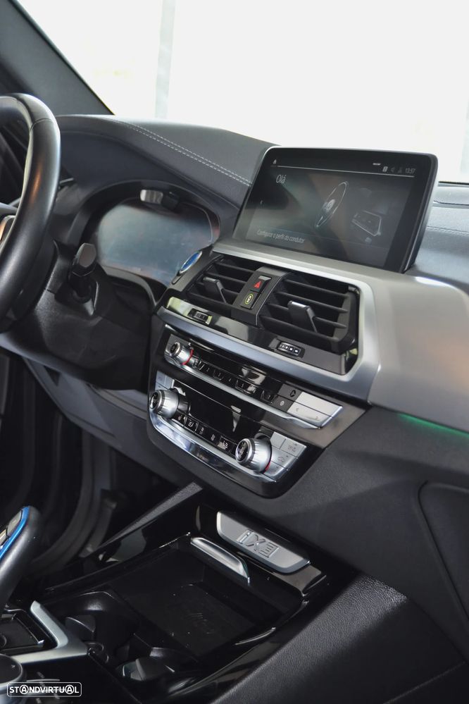 BMW iX3 Impressive - 9
