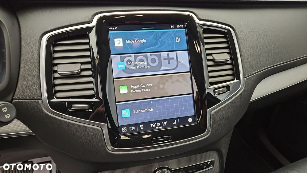 Volvo XC 90 B5 B AWD Plus Bright - 18