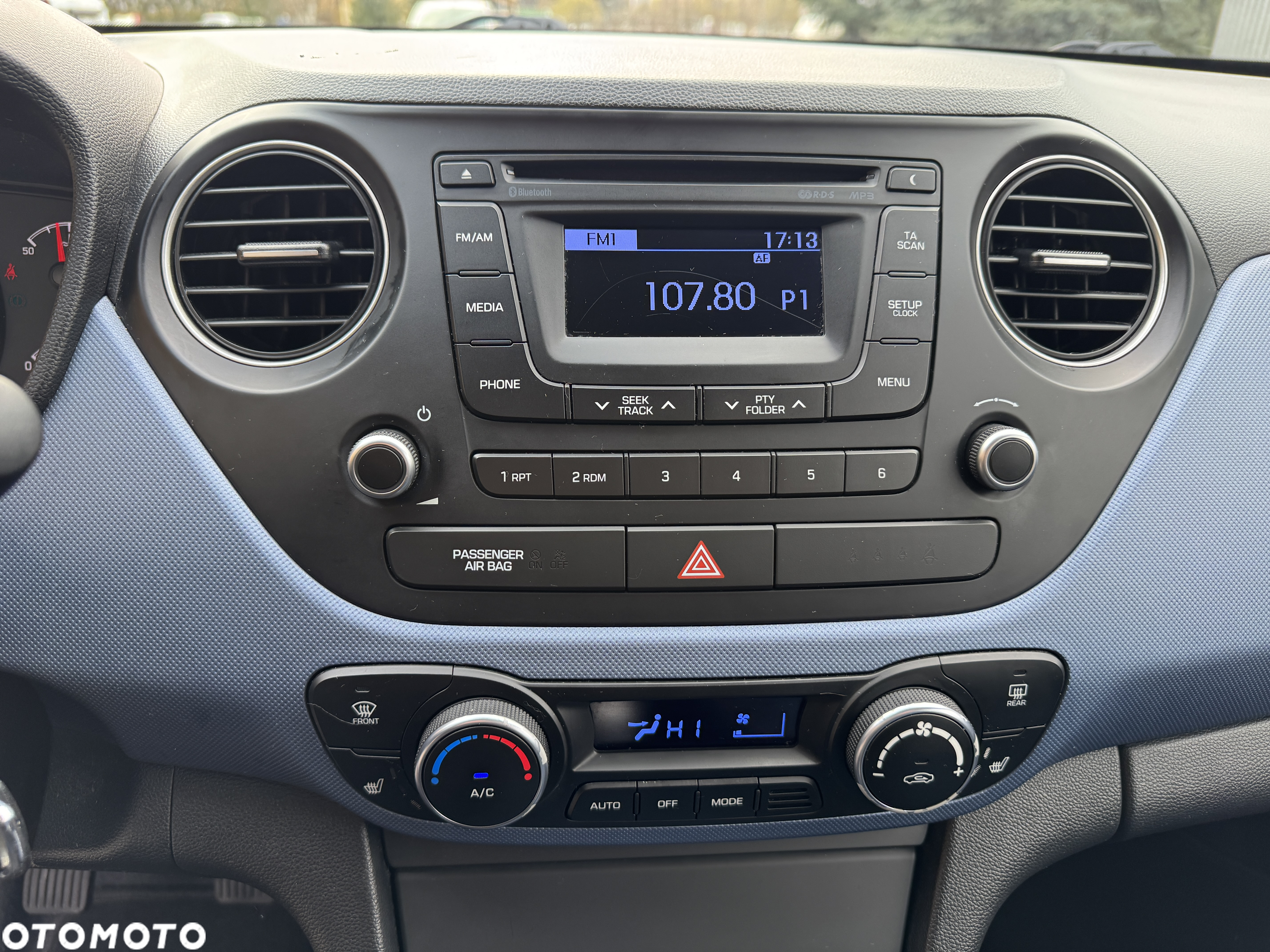 Hyundai i10 1.2 Premium - 19