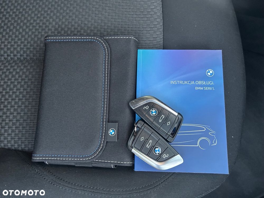 BMW Seria 1 118i Advantage - 33