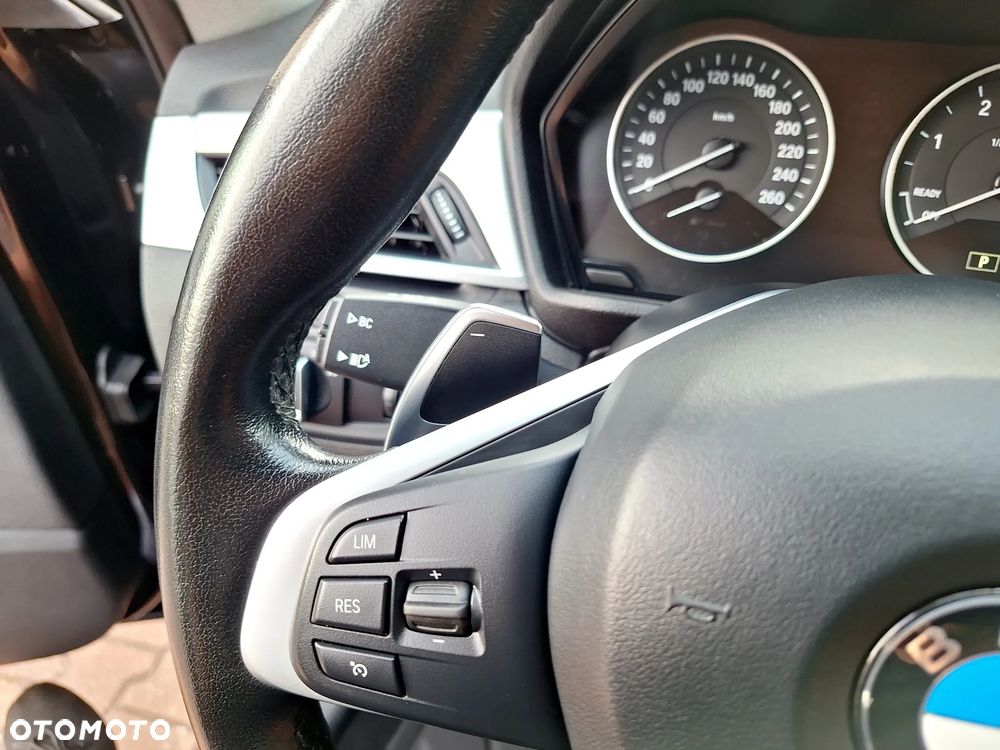 BMW X1 xDrive18d Sport Line - 25