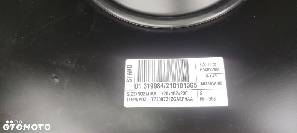 Kia Sportage - 10