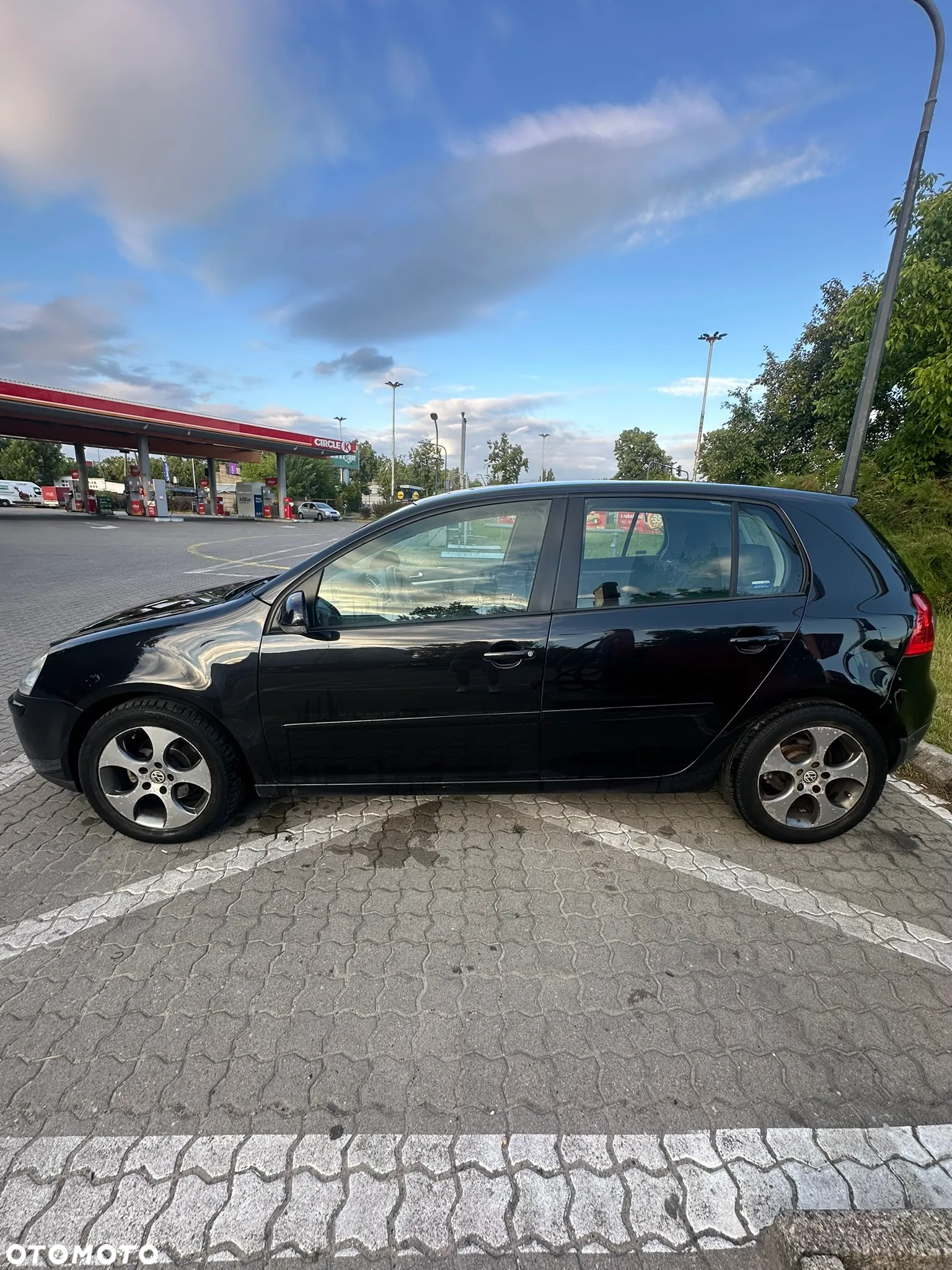 Volkswagen Golf V 1.9 TDI Trendline - 2
