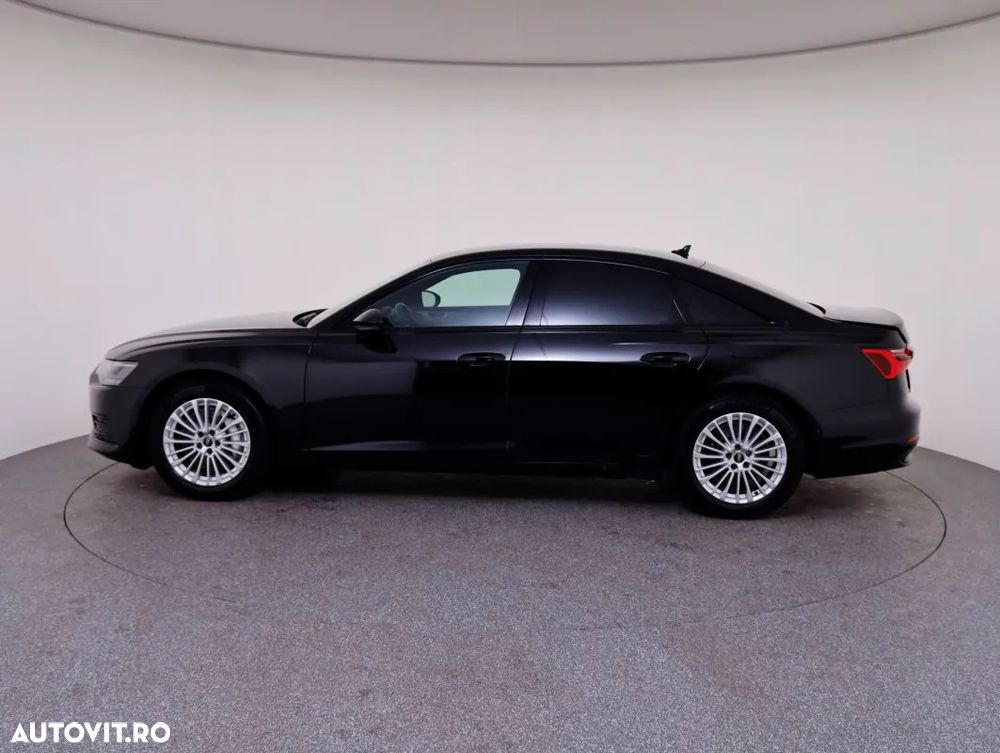 Audi A6 Avant 2.0 45 TFSI quattro S tronic Design - 2