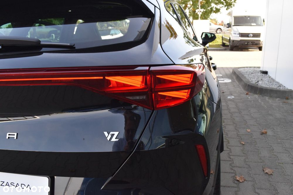 Cupra Formentor 2.0 TSI 4Drive VZ DSG - 33