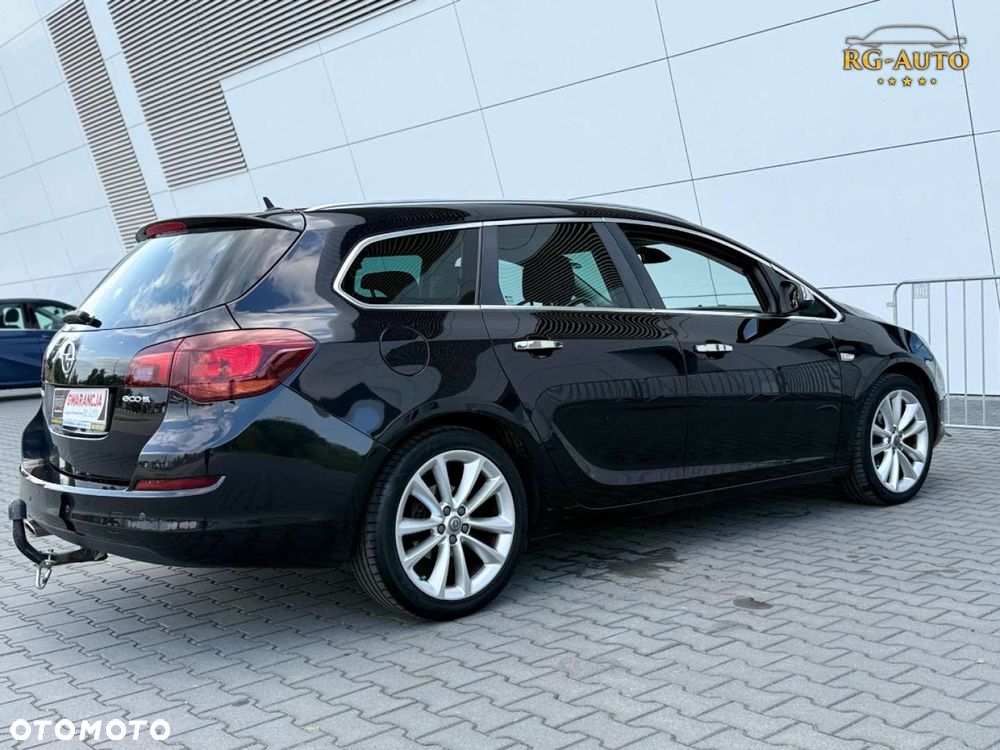 Opel Astra - 12