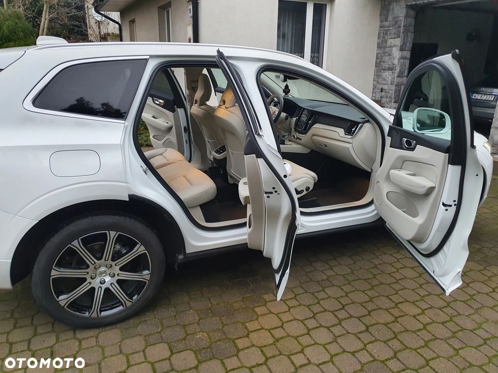 Volvo XC 60 - 10