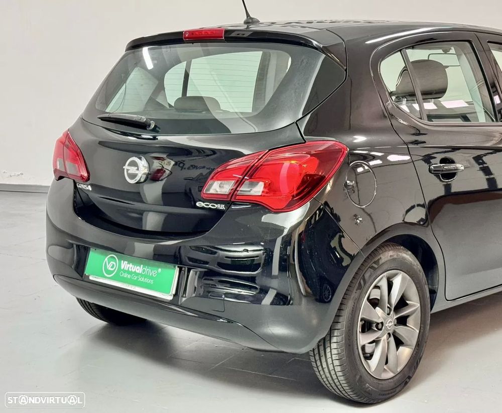 Opel Corsa 1.3 CDTi Dynamic - 7