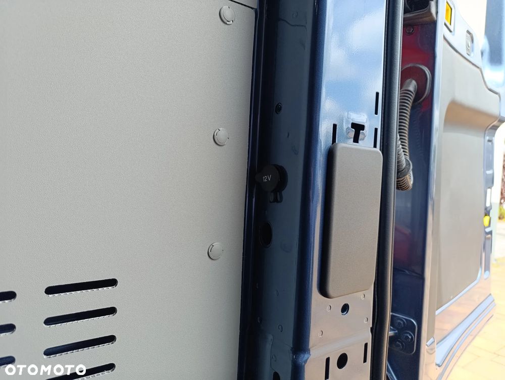 Ford Ford Transit Van L3H2 - 12