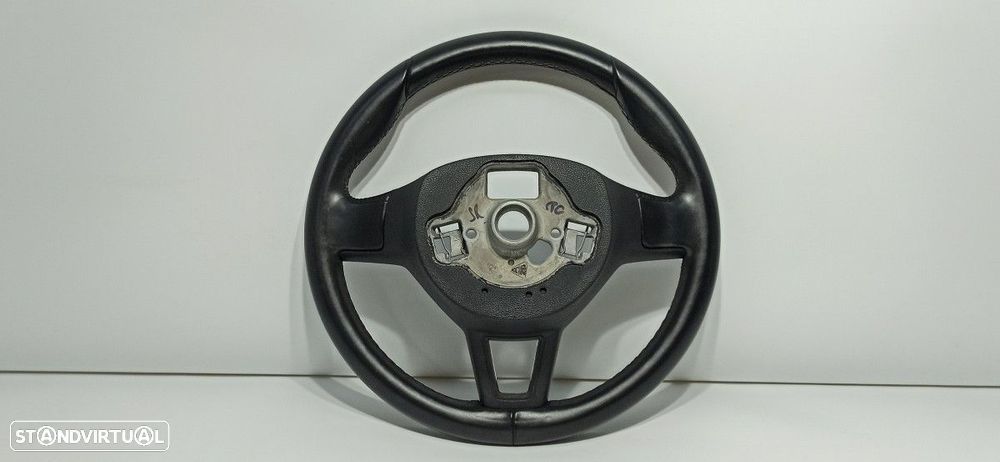 VOLANTE SKODA FABIA ACTIVE - 3
