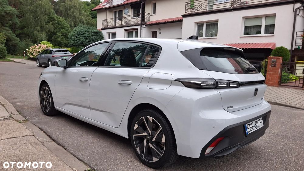 Peugeot 308 - 33