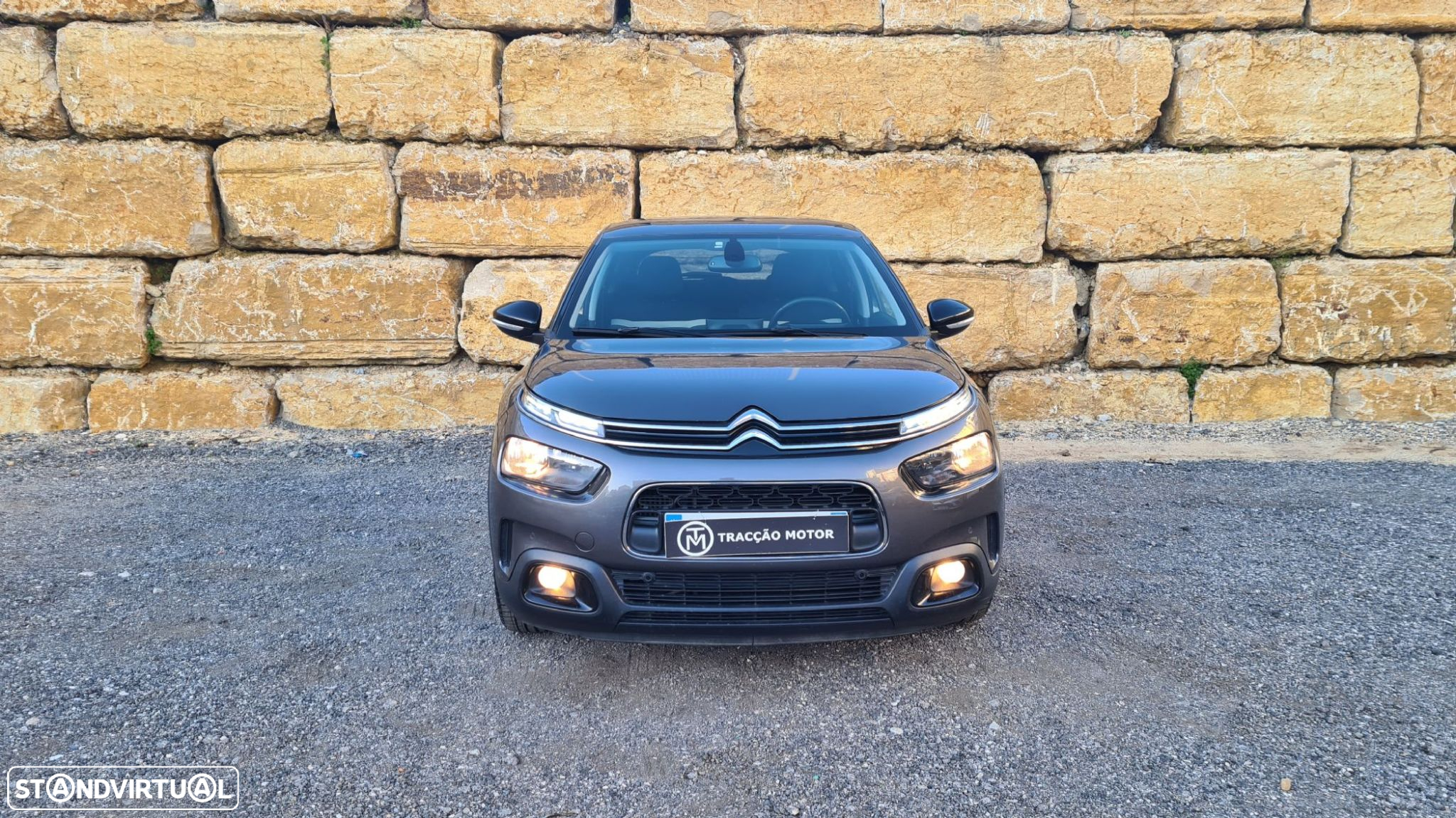 Citroën C4 Cactus - 5
