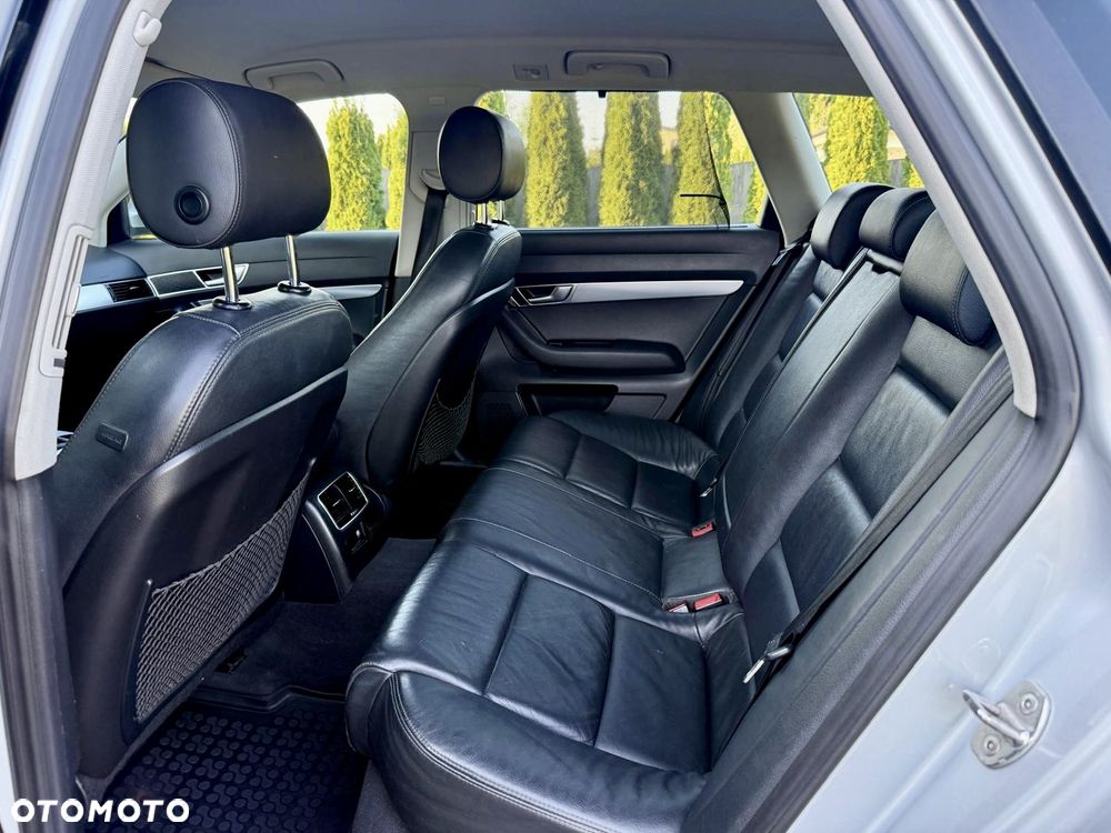 Audi A6 Avant 2.0 TDI DPF - 18